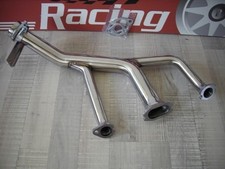 Fächerkrümmer Mercedes  W