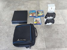 PlayStation 4 +2 Controller +