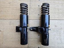 Simson AWO Touren Hinterradfederung NOS DDR Lagerware T 425 Aus Sammlung