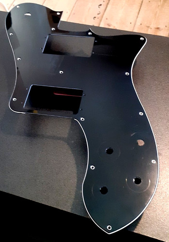 Squier classic vibe s - squier,