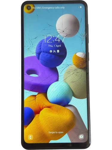 Samsung galaxy a21s smartphone - galaxy,
