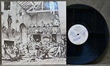 Jethro Tull - Minstrel In The