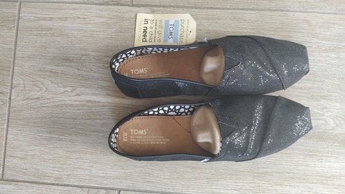 Damenschuh flach schwarz von - flach,,