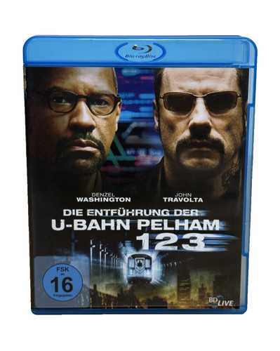 Die entführung der - der, u-bahn