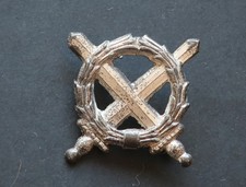 Original unbekanntes Freikorps