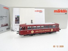 Märklin H0 39979 Schienenbus