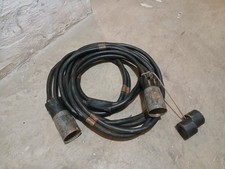 Starthilfekabel Starthilfe