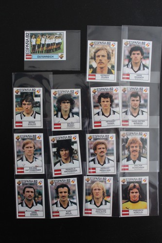 Panini sticker wc wm - panini,