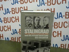 Stalingrad und die