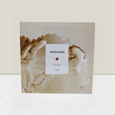 Amouage Dia 40 Woman Extrait