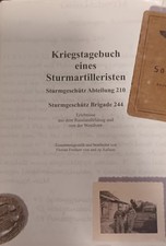 Kriegstagebuch eines