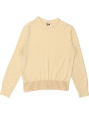 VINTAGE Damen Crop Rundhals