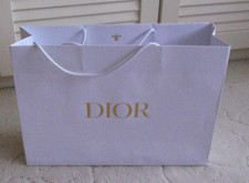 Original DIOR - Papiertüte