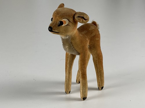 Steiff tier reh - tier,