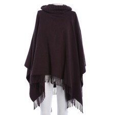 Poncho Fabiana Filippi Lila