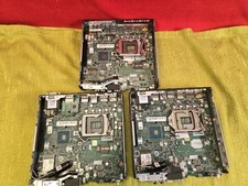 3x LENOVO ThinkCentre M720q