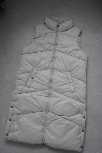 Vero moda longweste - moda,