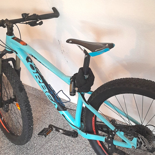 Orbea laufey mountainbike - orbea,