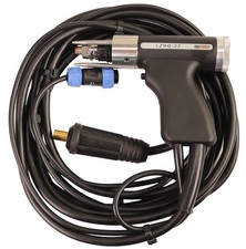 Schweißzange Bolzenpistole