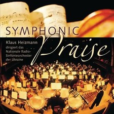 Klaus Heizmann - Symphonic