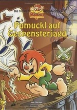 Pumuckl auf Gespensterjagd von Kaut, Ellis, Bagnall... | Buch | Zustand sehr gut
