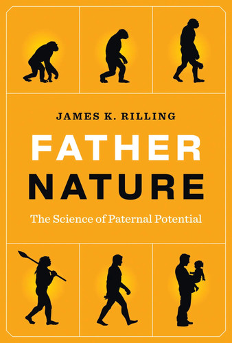 Father nature the science - father,