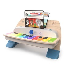Baby Einstein Hape Together Tune Piano Holz Klavier B-Ware!!!