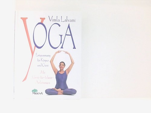 Yoga entspannung für körper - yoga,