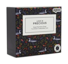 2026 Love is Precious –