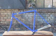 Cesare M Rahmen RH 51 Rennrad