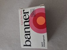 1x alte Seife  Sammler  Neu