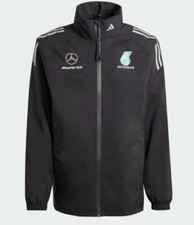 Mercedes-Benz Regenjacke