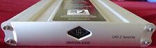 Verkaufe Universal Audio UAD-2 Satellite DUO CORE FireWire DSP Accelerator