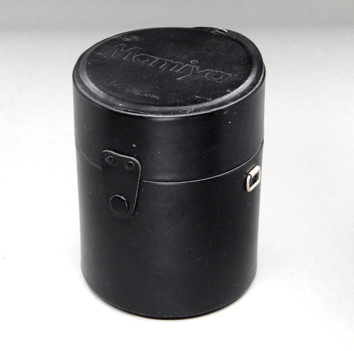 Mamiya objektivöcher für - objektivöcher,