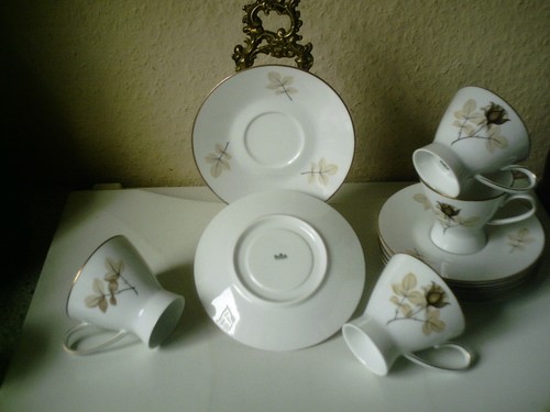 Eine rosenthal kaffee - !!, kaffee-&