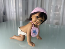 Künstlerpuppe Sammler Laura