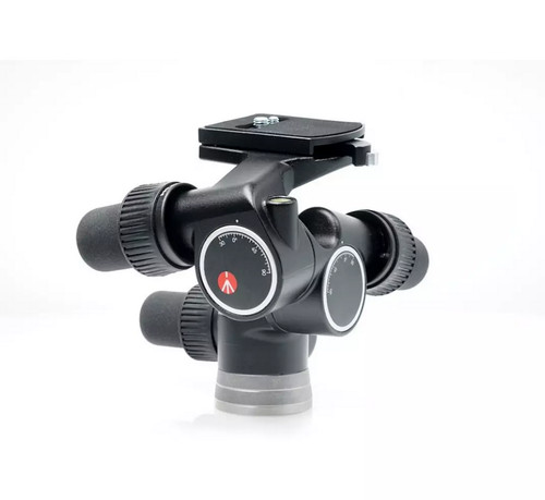 Manfrotto 405 - manfrotto, ma