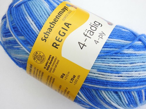 Fädig 4 - (80,00€/kg),