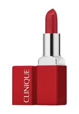 CLINIQUE Lippenstift Even Better Pop Lip Colour Blush "02 Red Handed"
