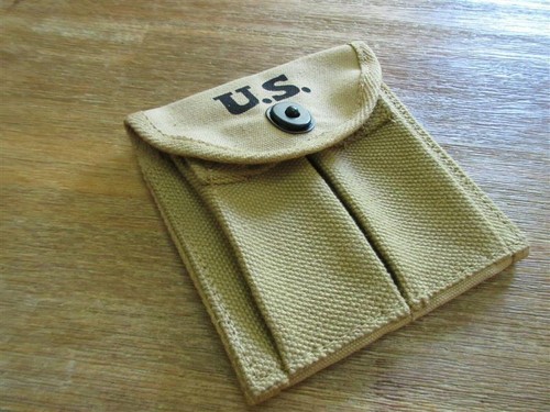 Army magazintasche m1911 - magazintasche,
