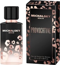Michalsky Berlin Provocative