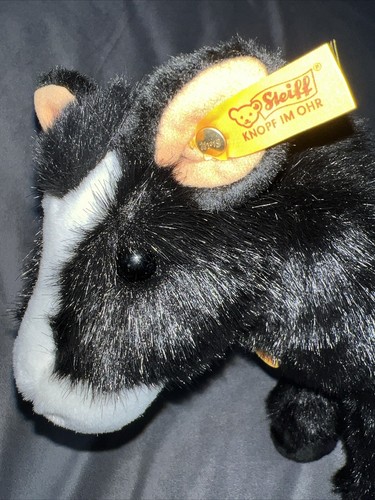 Steiff pferd kuscheltier - steiff,