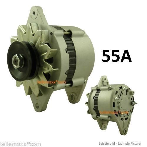 Lichtmaschine für yanmar - für,