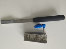 Pony Kleinpferd Zahnraspel Maulkeil n Bayer Zahnbehandlung Esel shetty