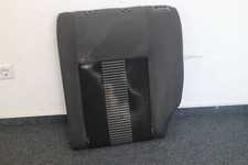 Rückenlehne hinten links Original VW Polo 9N3 United 1.4 Modell 2009
