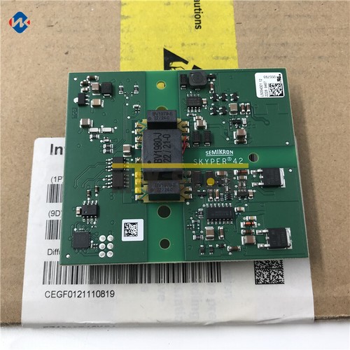 1qty brand new semikron module - 1qty,