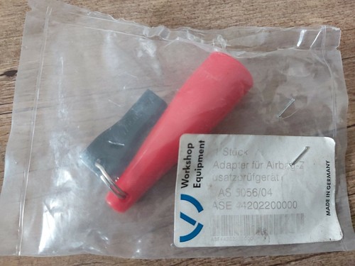 Werkzeug vas 5056 - werkzeug, adapter