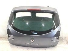 RENAULT Megane III Schrägheck