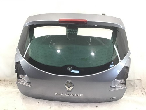 Renault megane iii - iii, schrägheck