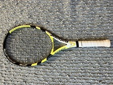 Tennisschläger Babolat aeroprodrive 300g L3
